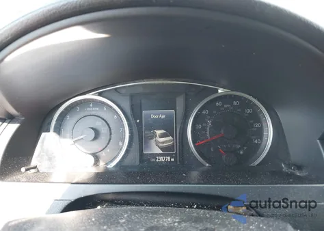 2015 Dodge Journey Crossroad z USA, uszkodzony, nr VIN 3C4PDDGG9FT684684